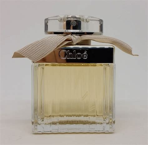 chloe perfume original.